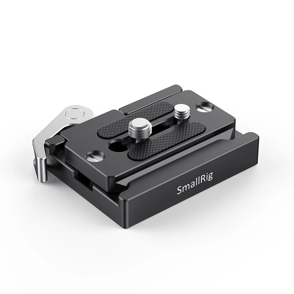 SmallRig Quick Release Plate (Arca-type Compatible) 2146B - Image 4