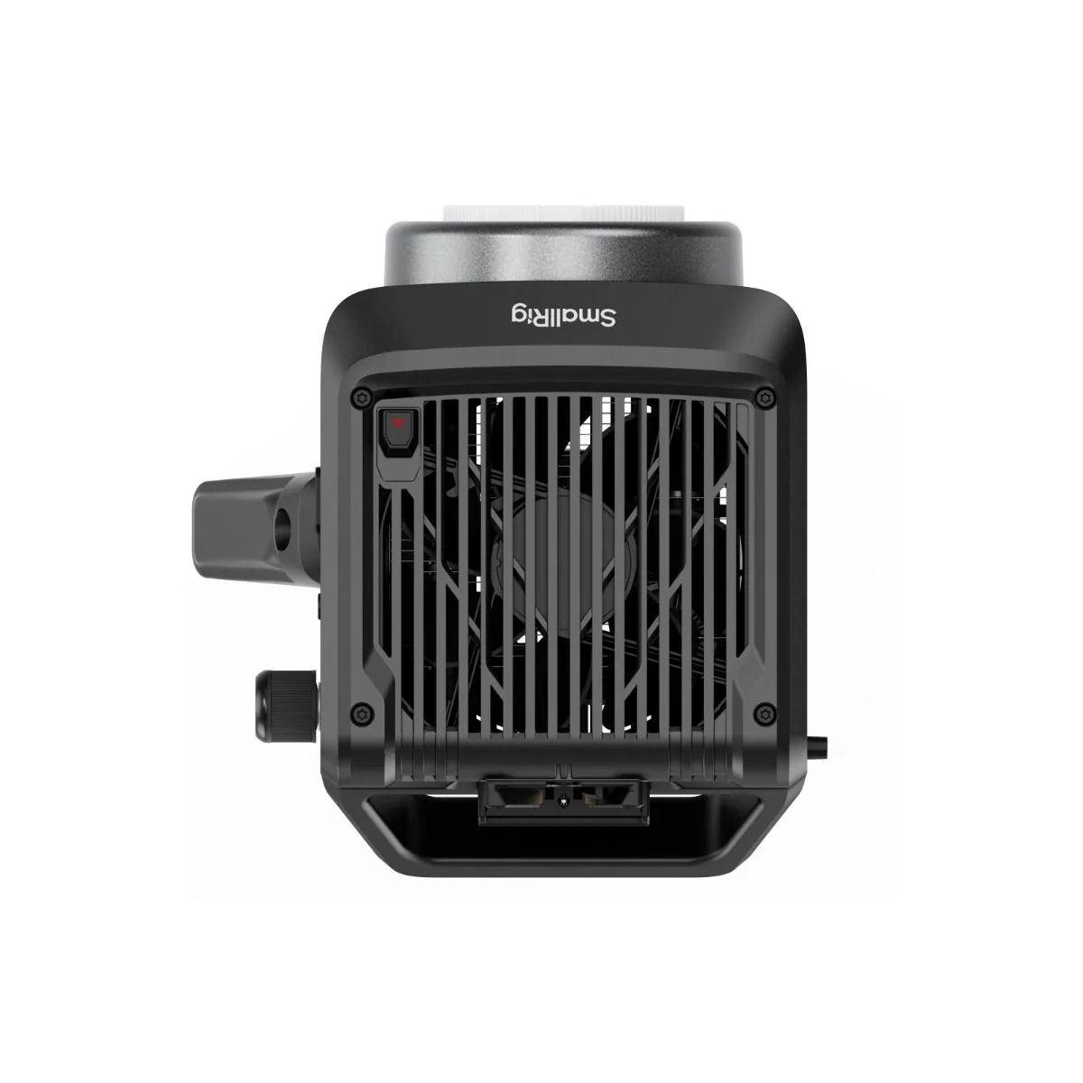 SmallRig RC 220D Pro COB LED Video Light (AU) 4628 - Image 4