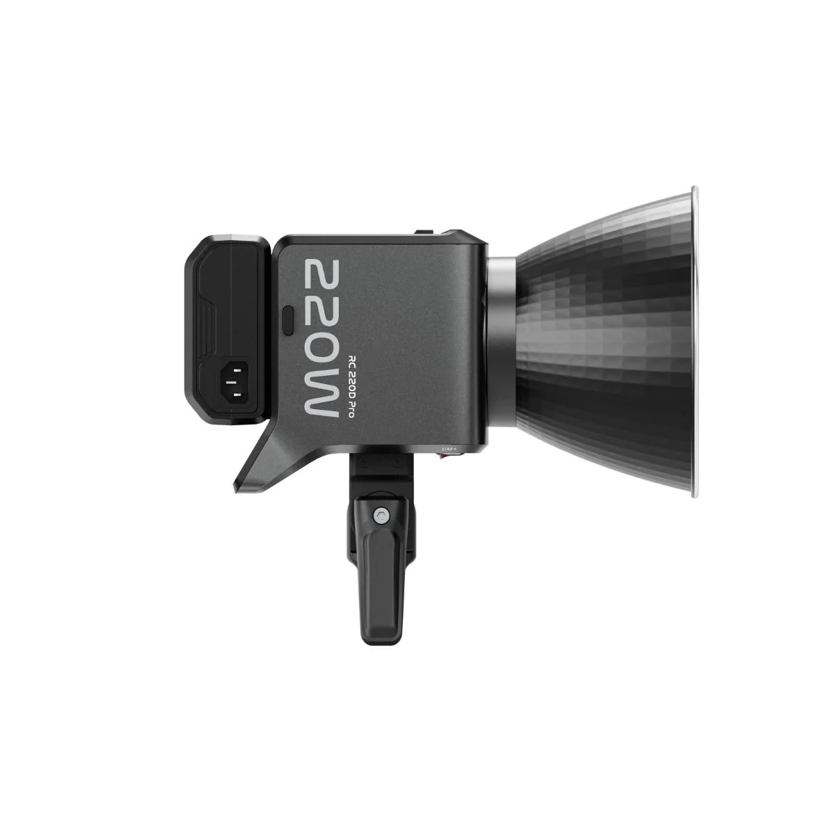 SmallRig RC 220D Pro COB LED Video Light (AU) 4628 - Image 5