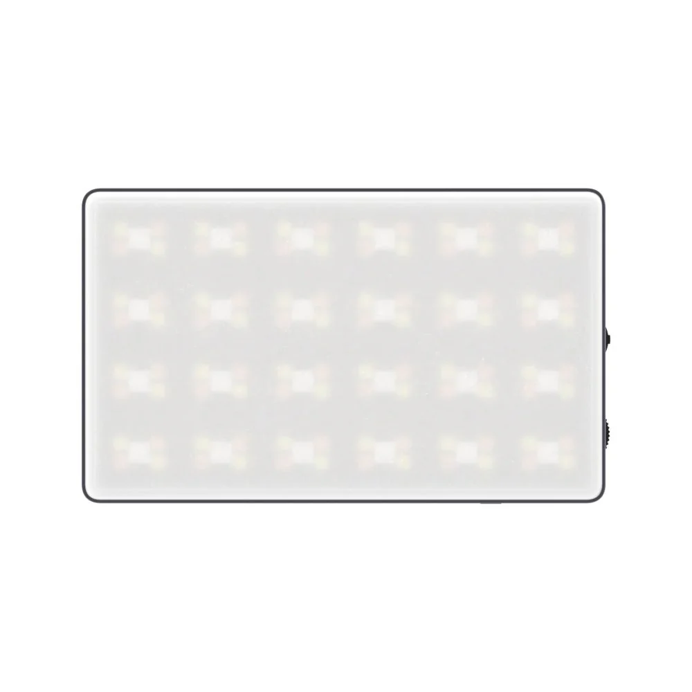 SmallRig RM120 Long-Battery-Life RGB Video Light 3808 - Image 9