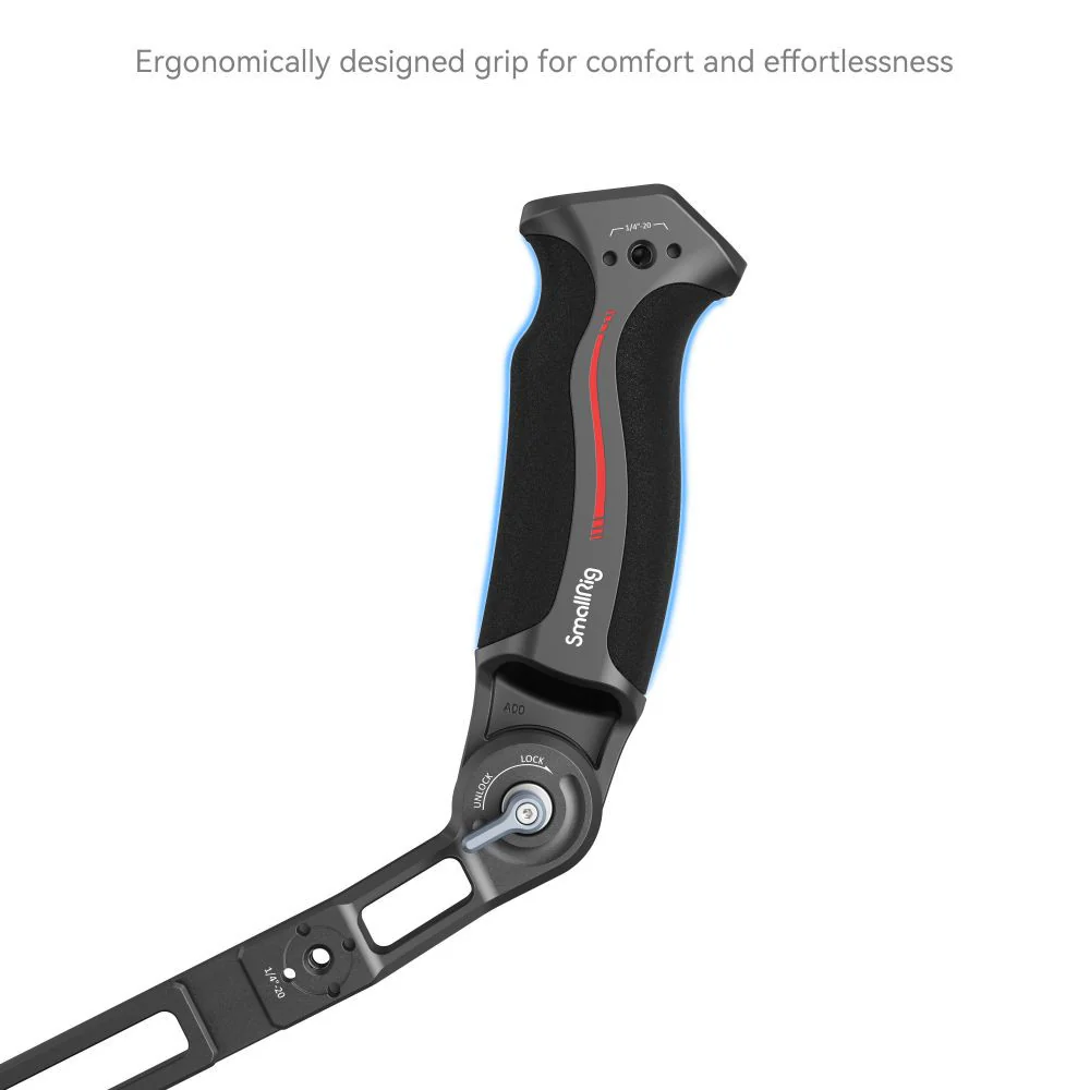SmallRig Sling Handle for DJI RS Gimbals - Image 2