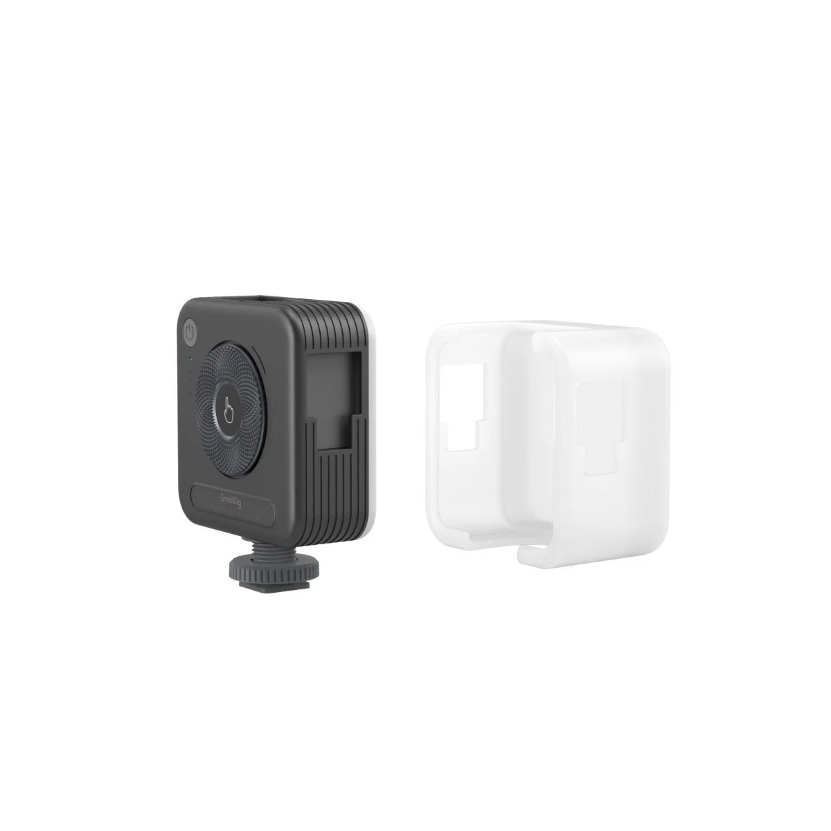 SmallRig Smartphone Vlog Tripod Kit VK-30 Advanced Version 4367 - Image 5