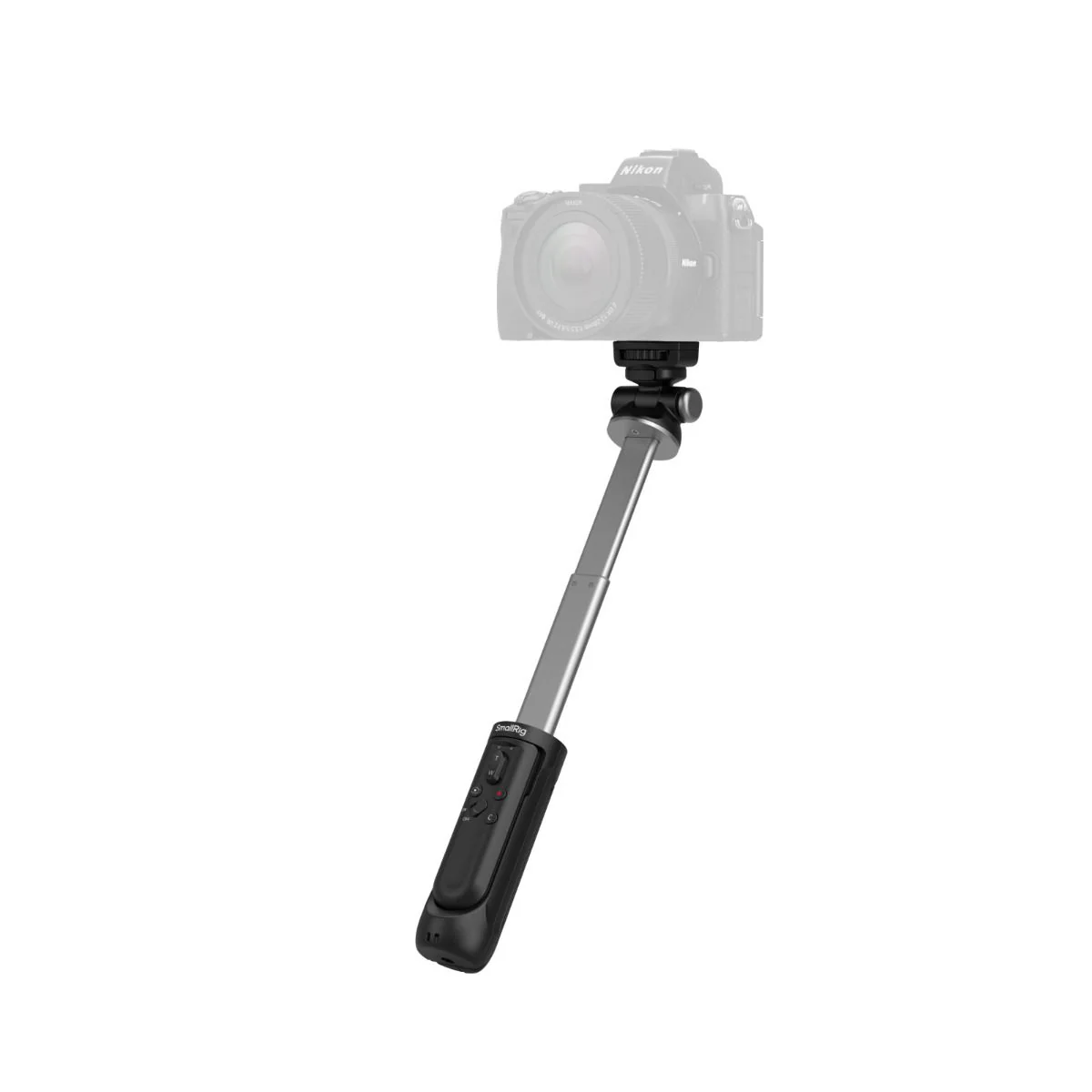 SmallRig SR-RG2 Multifunctional Wireless Shooting Grip 4551 - Image 6