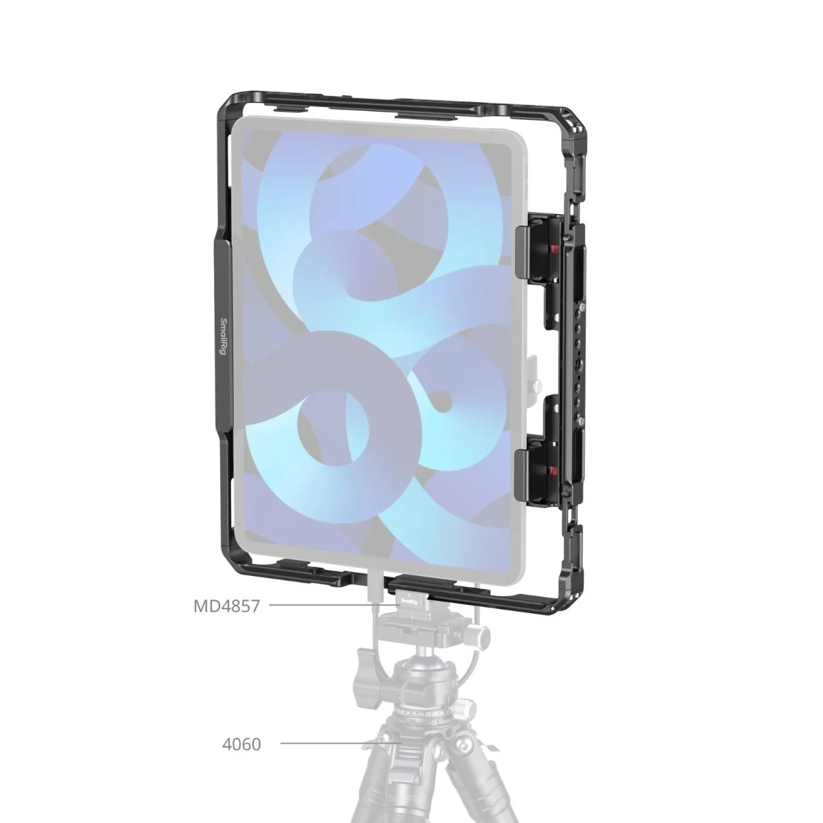 SmallRig Universal Cage for iPad MD5059 - Image 9