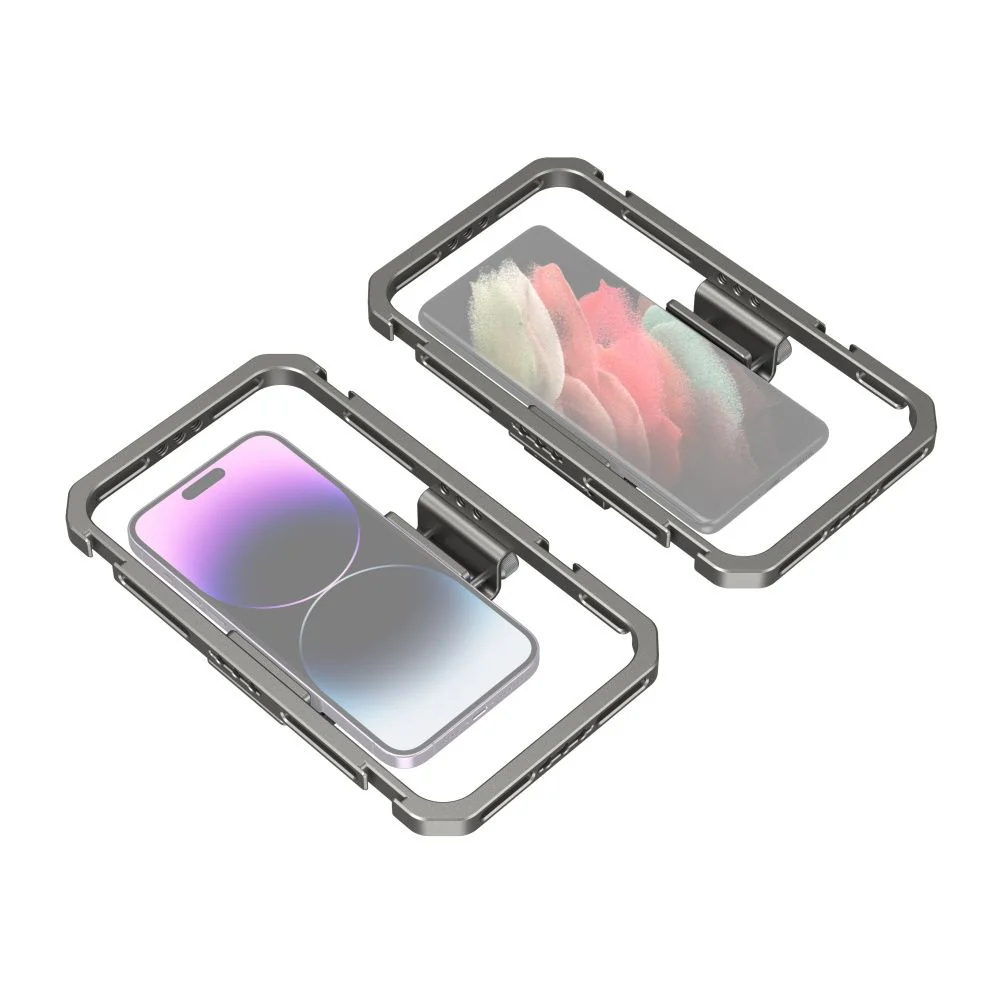 SmallRig Universal Mobile Phone Cage 2791B - Image 5