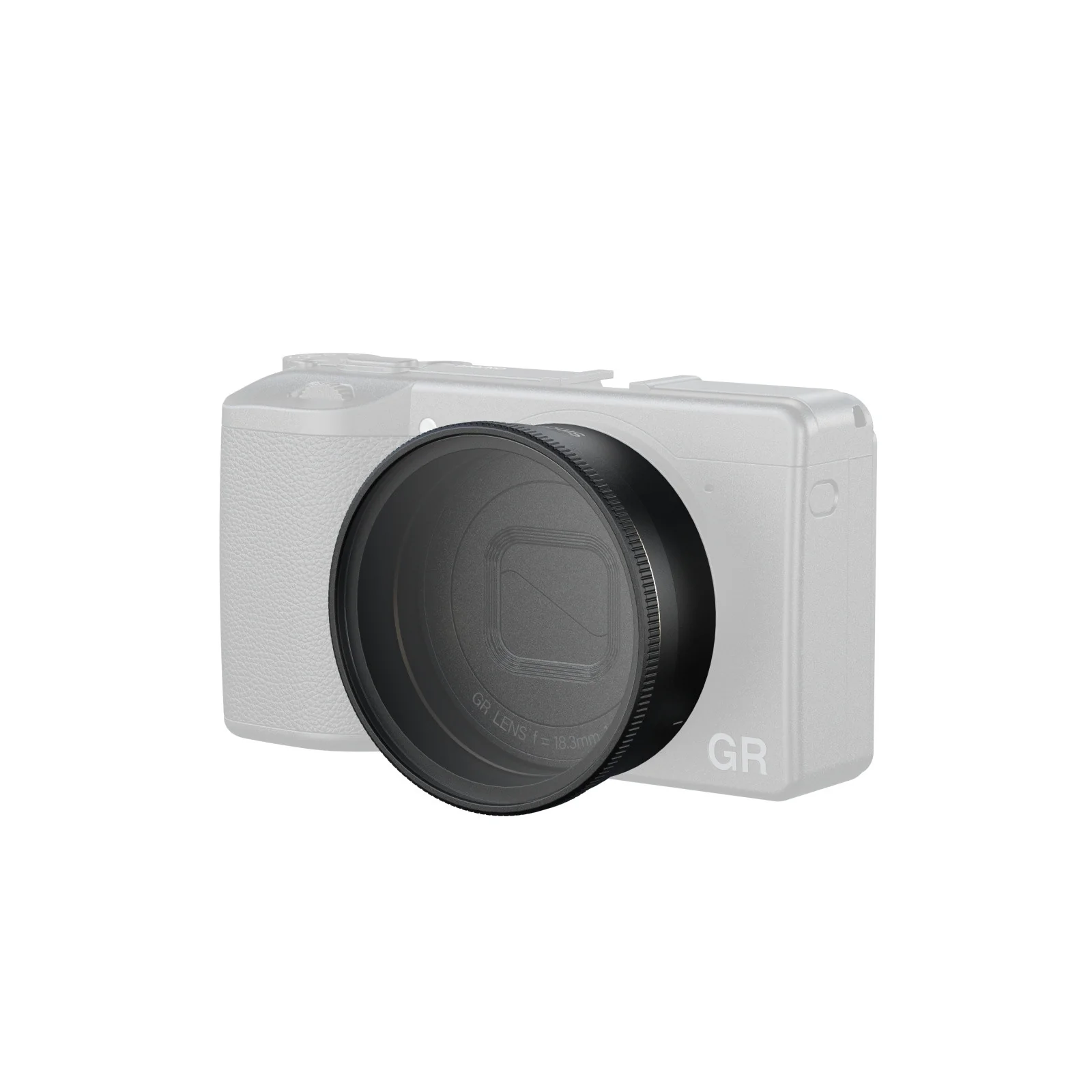 SmallRig UV Filter for RICOH GR IV 5679 - Image 4