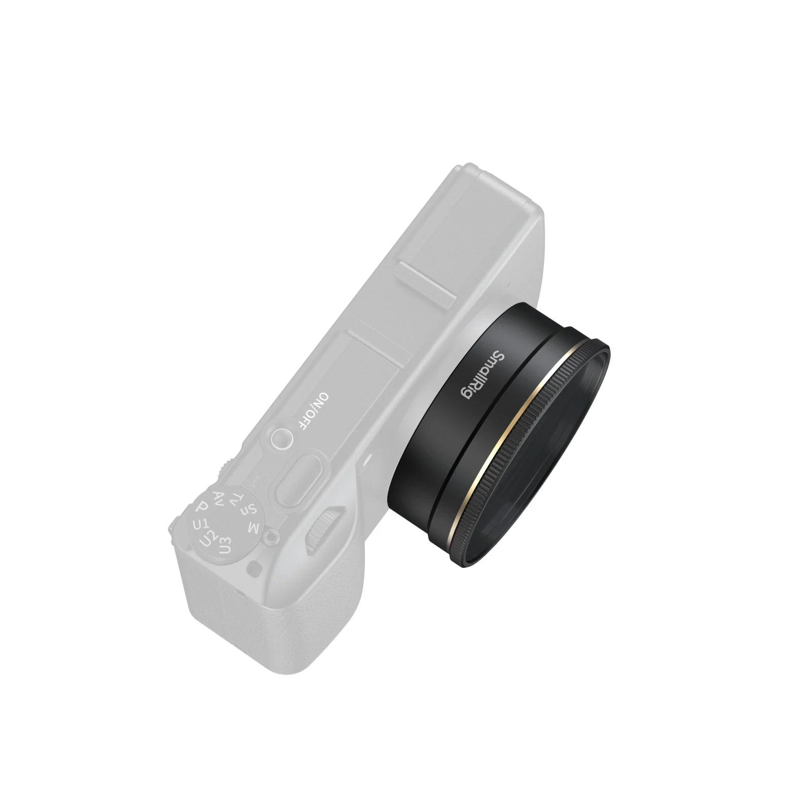 SmallRig UV Filter for RICOH GR IV 5679 - Image 5