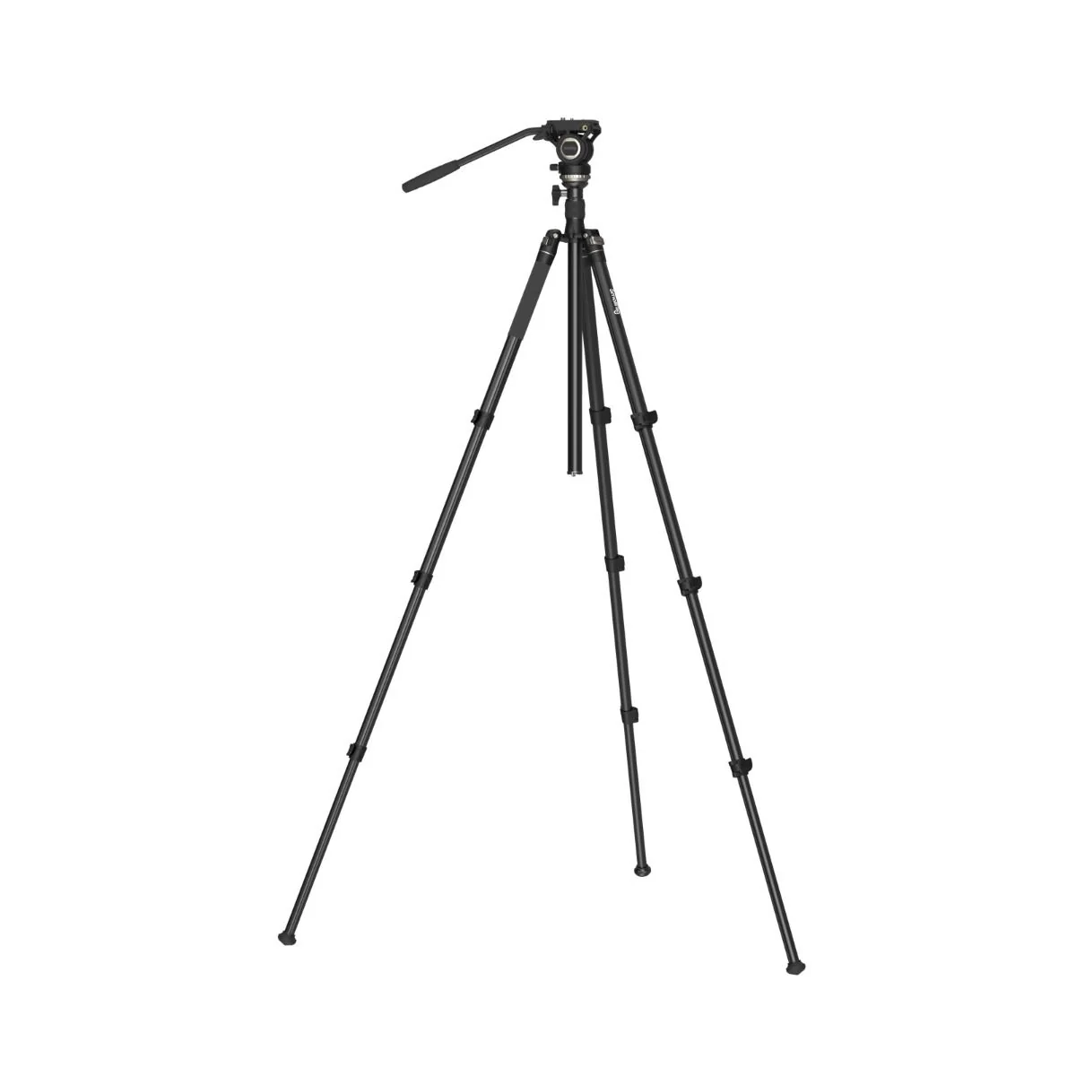 SmallRig Video Tripod Kit CT210 4475 - Image 4