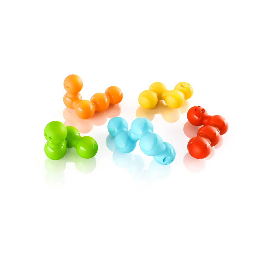 Smart Games Apple Puzzler Puzzle Game - Image 3