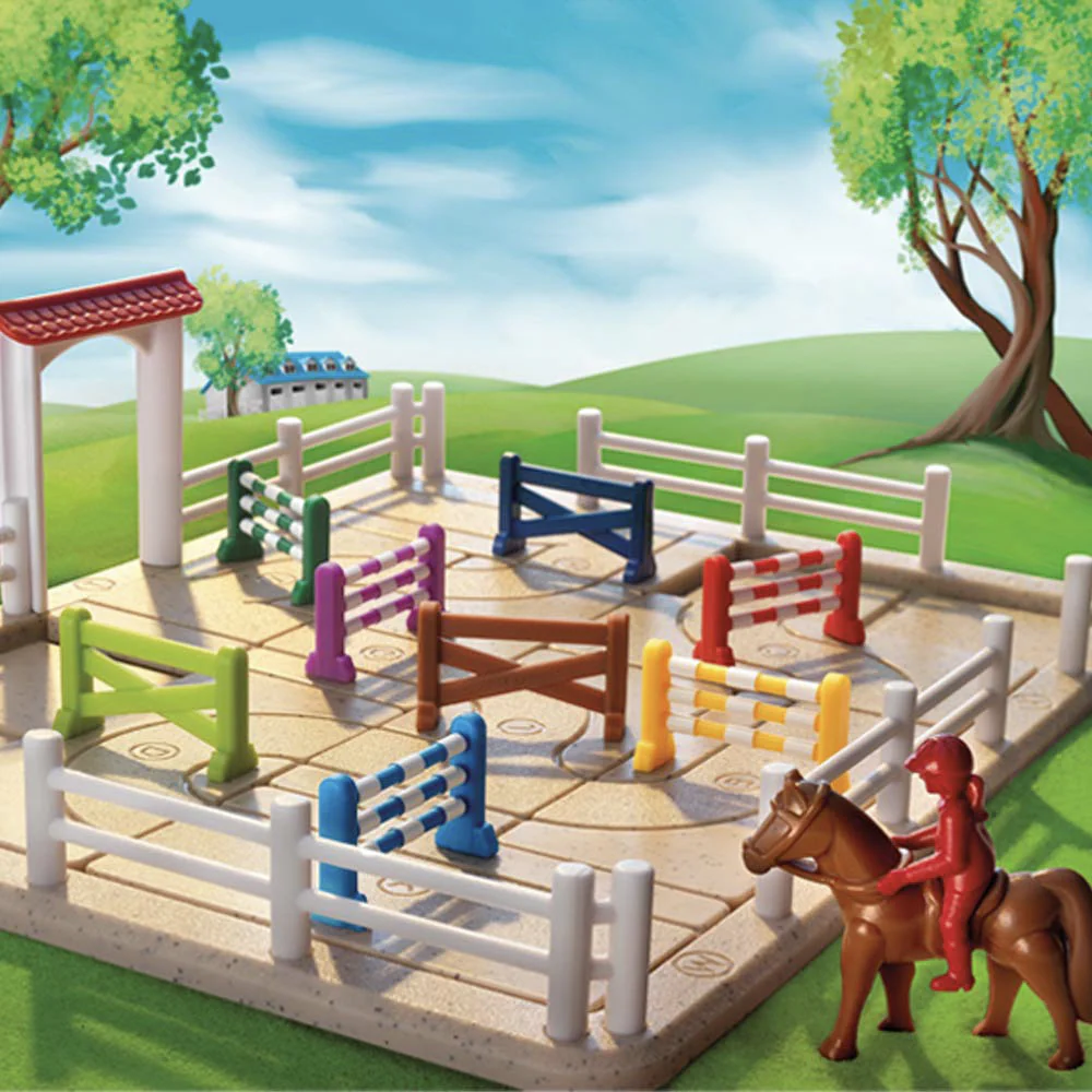 Smart Games Horse Academy Single Player Puzzle - Image 4