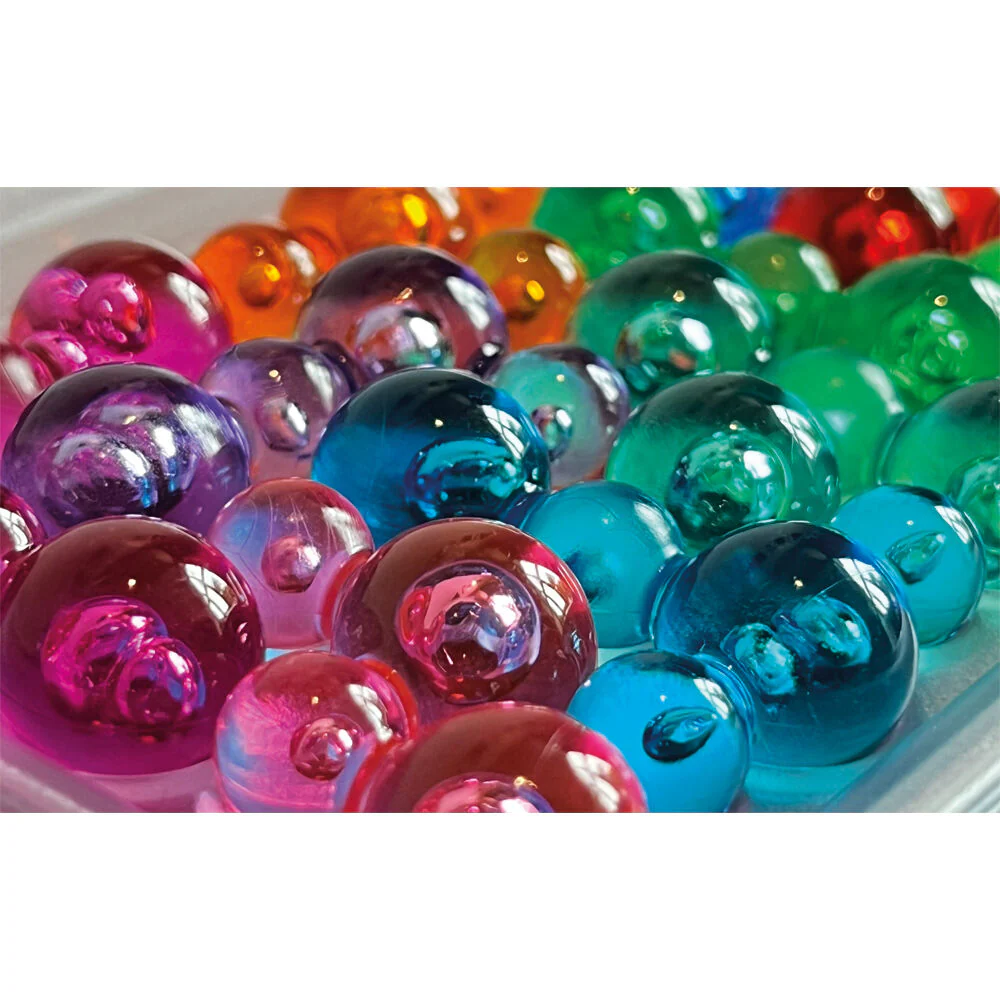 Smart Games IQ Bubbles Logic Puzzle Game - Image 4