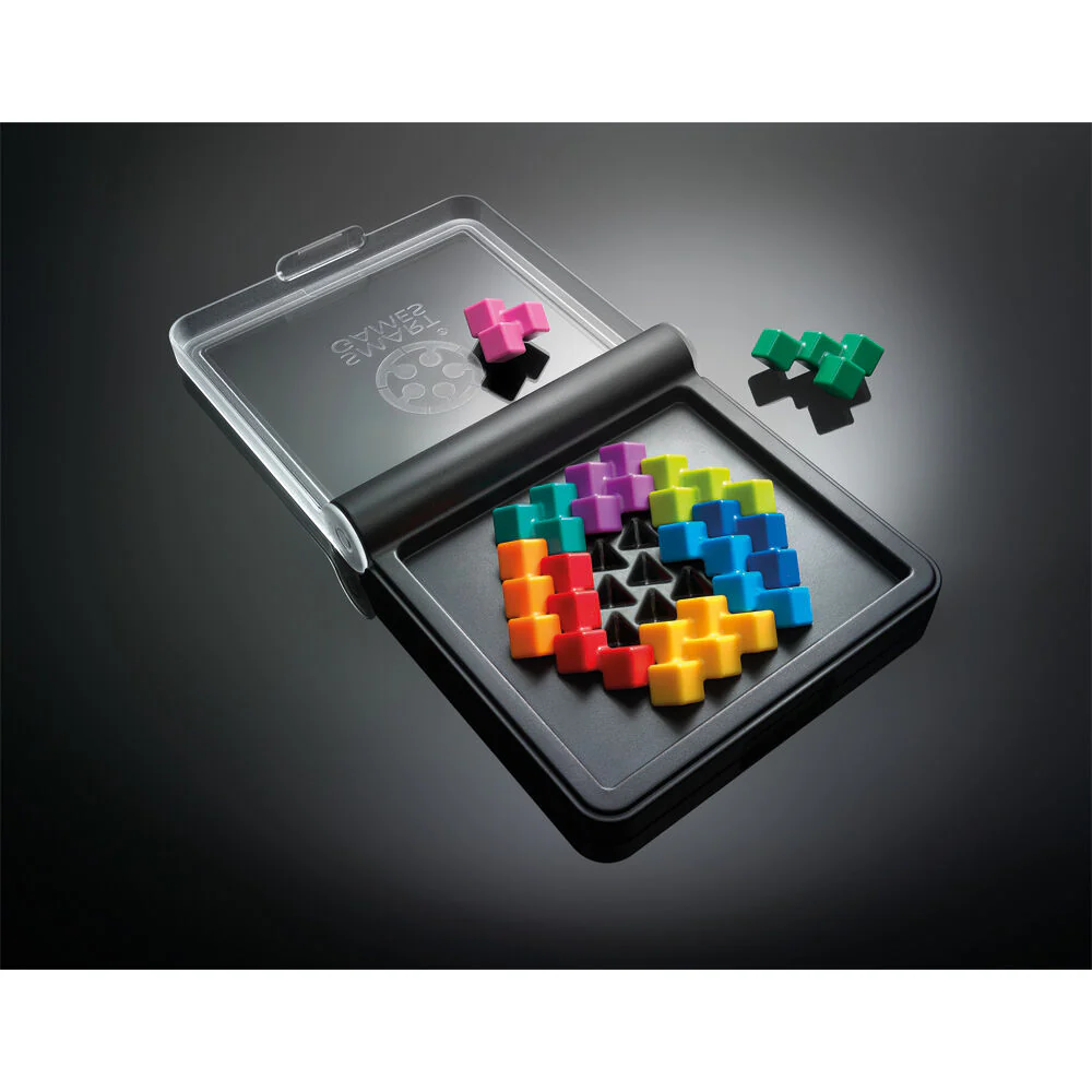 Smart Games IQ Perplex Logic Puzzle Game - Image 3