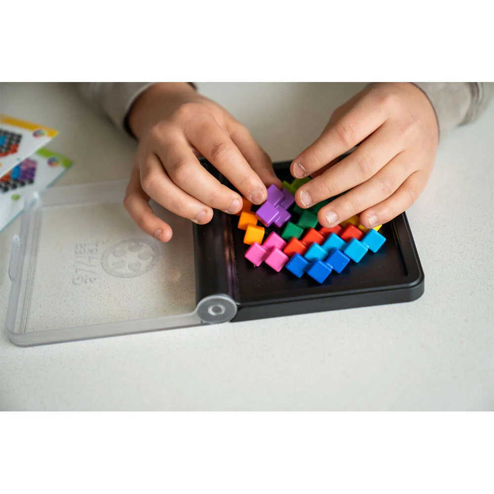 Smart Games IQ Perplex Logic Puzzle Game - Image 5