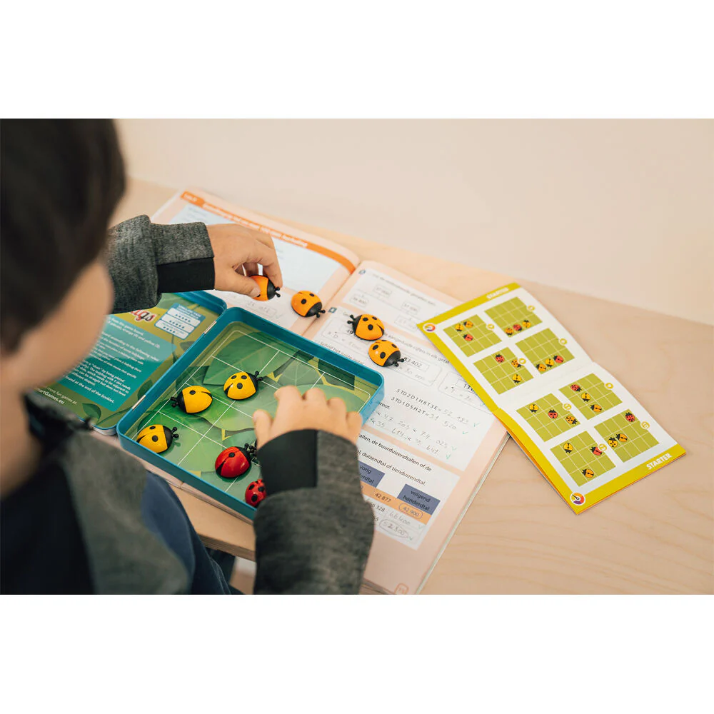 Smart Games Logibugs Logic Puzzle Game - Image 7