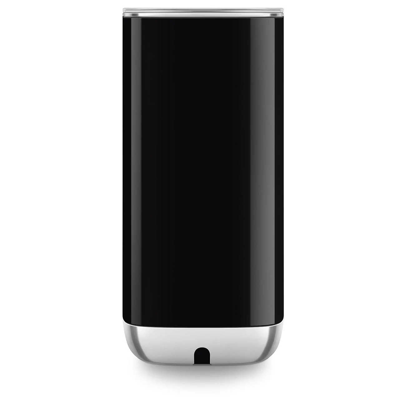 Smeg 50’S Style Retro Mini Milk Frother (Black) - Image 6