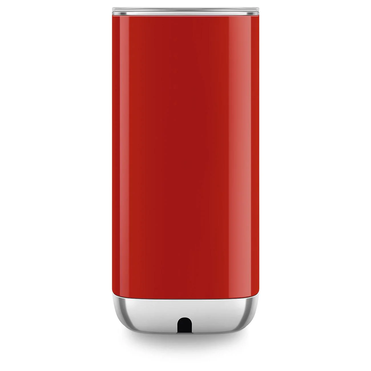Smeg 50’S Style Retro Mini Milk Frother (Red) - Image 6