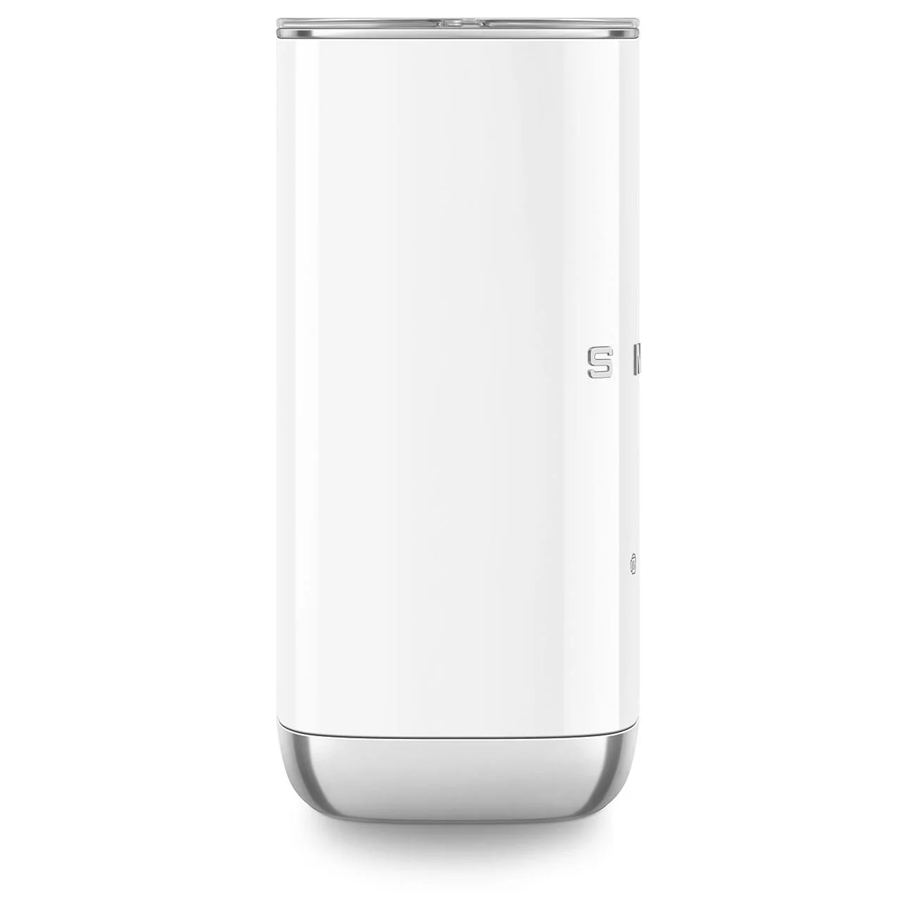 Smeg 50’S Style Retro Mini Milk Frother (White) - Image 5
