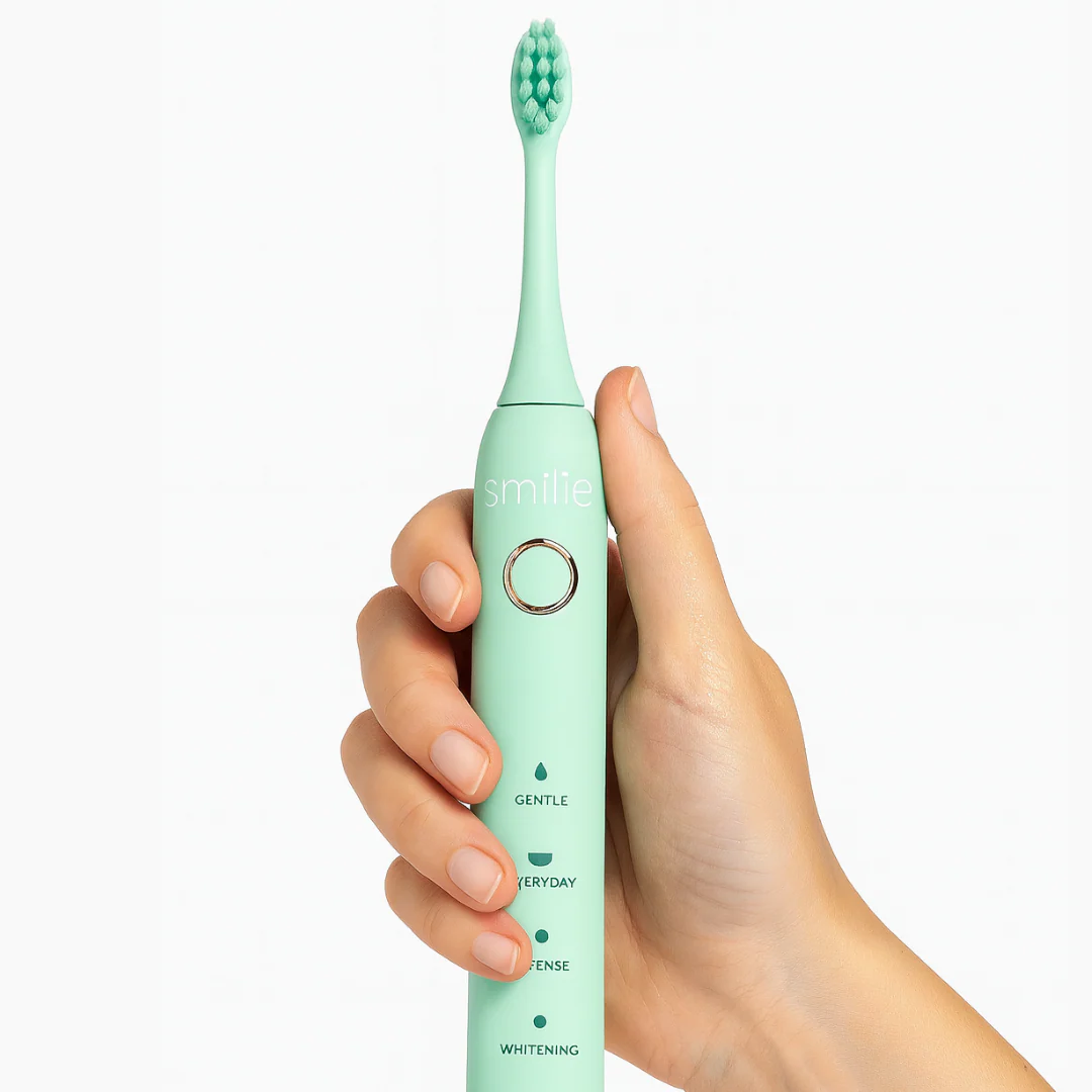 Smile 40000 Rechargable USB-C Power Electric Toothbrush - Image 2