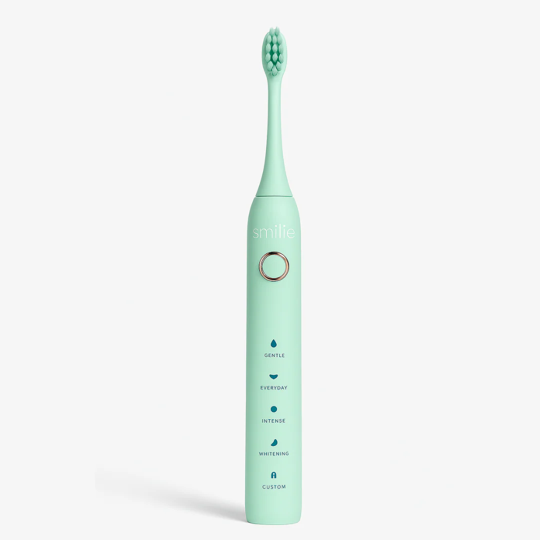 Smile 40000 Rechargable USB-C Power Electric Toothbrush - Image 3