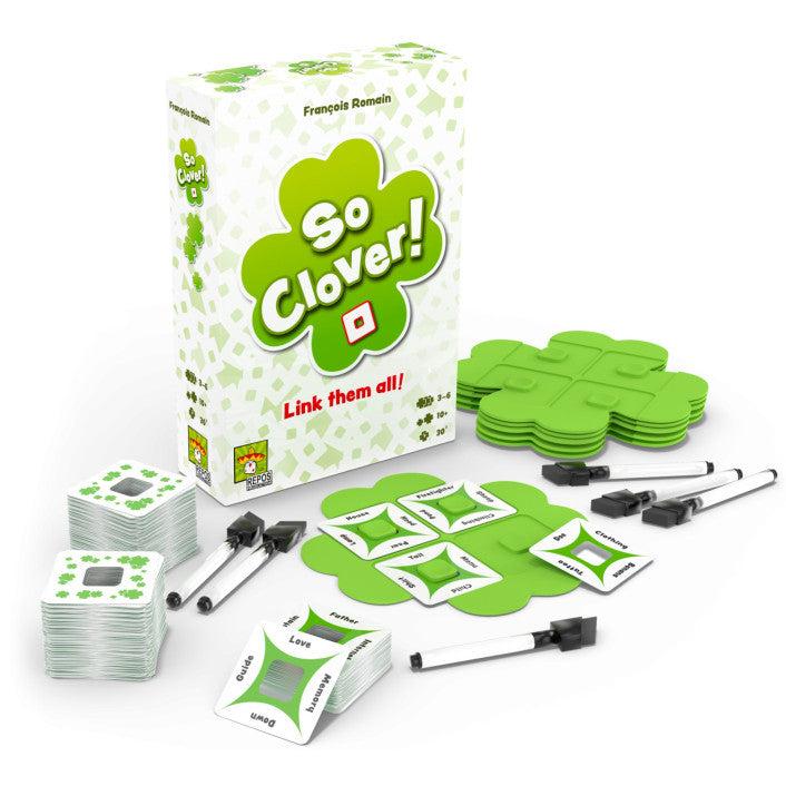 So Clover - Image 2