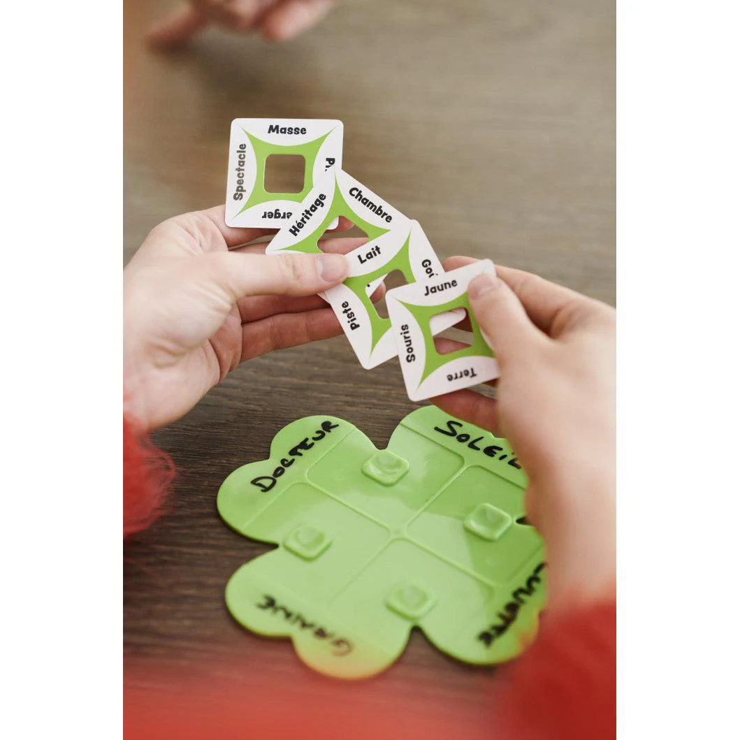 So Clover - Image 5