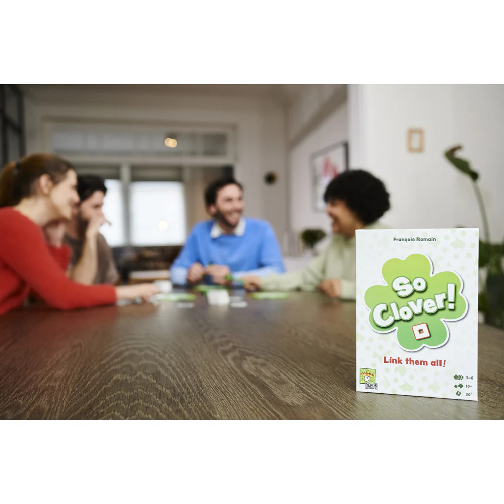 So Clover - Image 8