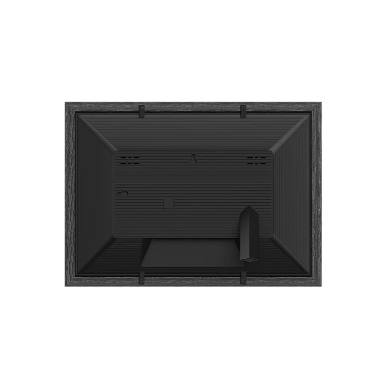 SOHO 21.5" Smart Digital Photo Frame FHD (1920 X 1200) with Add-On Frame - Image 5