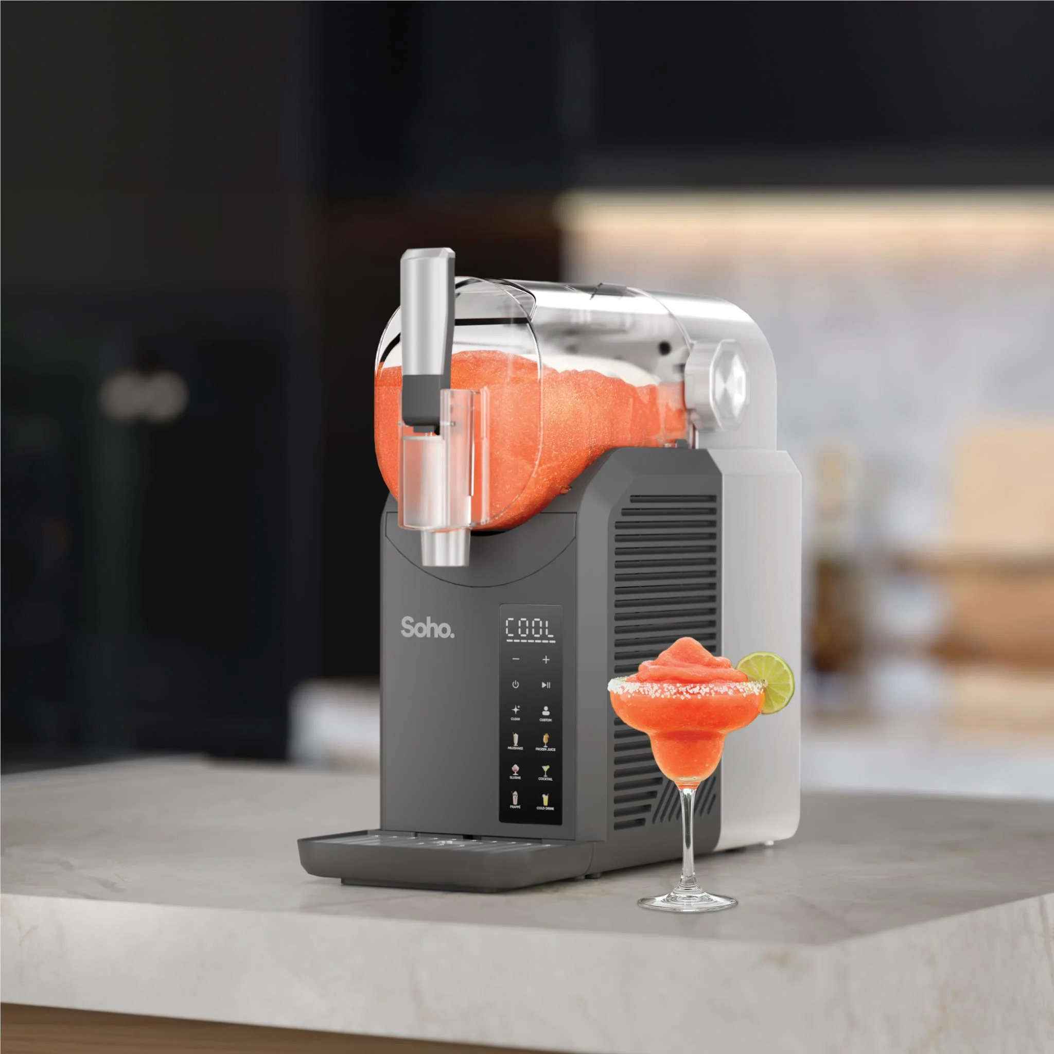 Soho Slush.e Frozen Drink Maker - Image 6