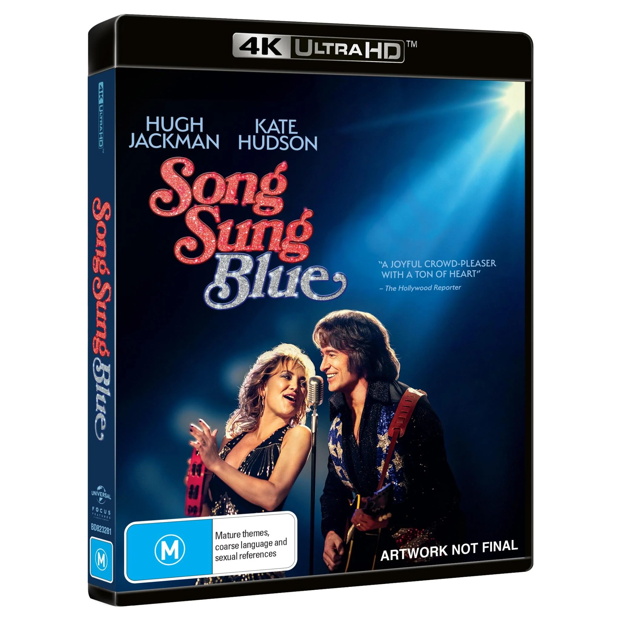 Song Sung Blue - Image 2