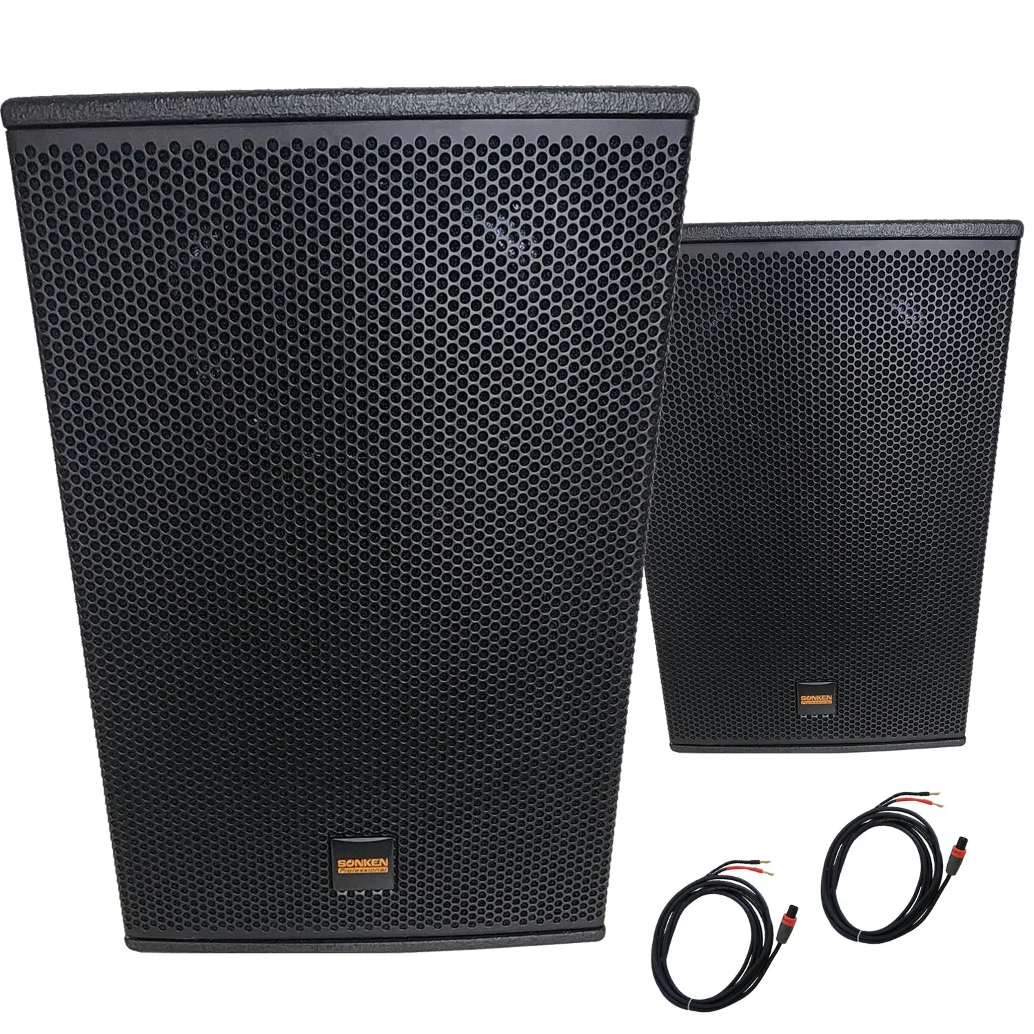 Sonken Home Karaoke Studio Package - Image 2