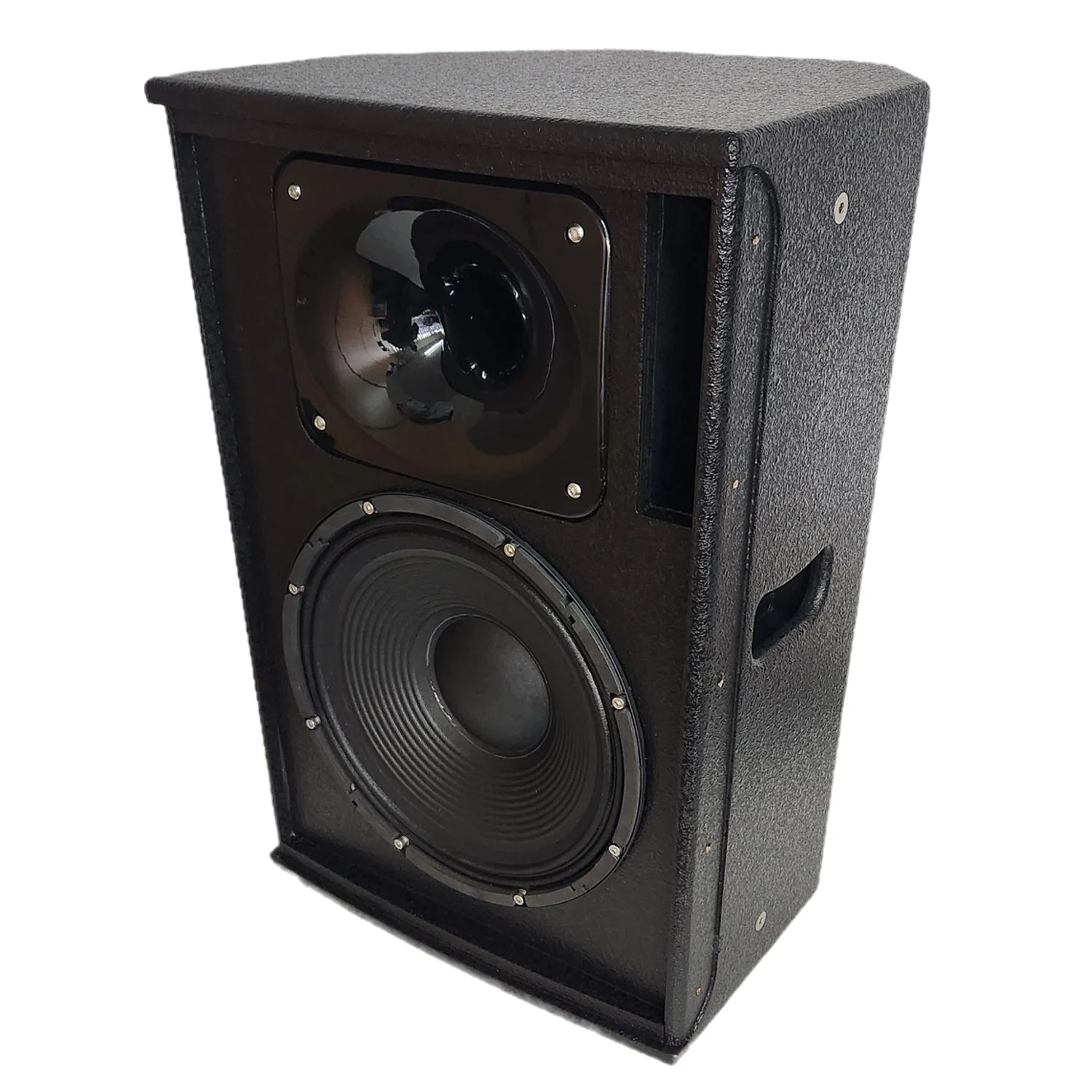 Sonken MPX-4BT Karaoke System with 12″ Speakers - Image 6
