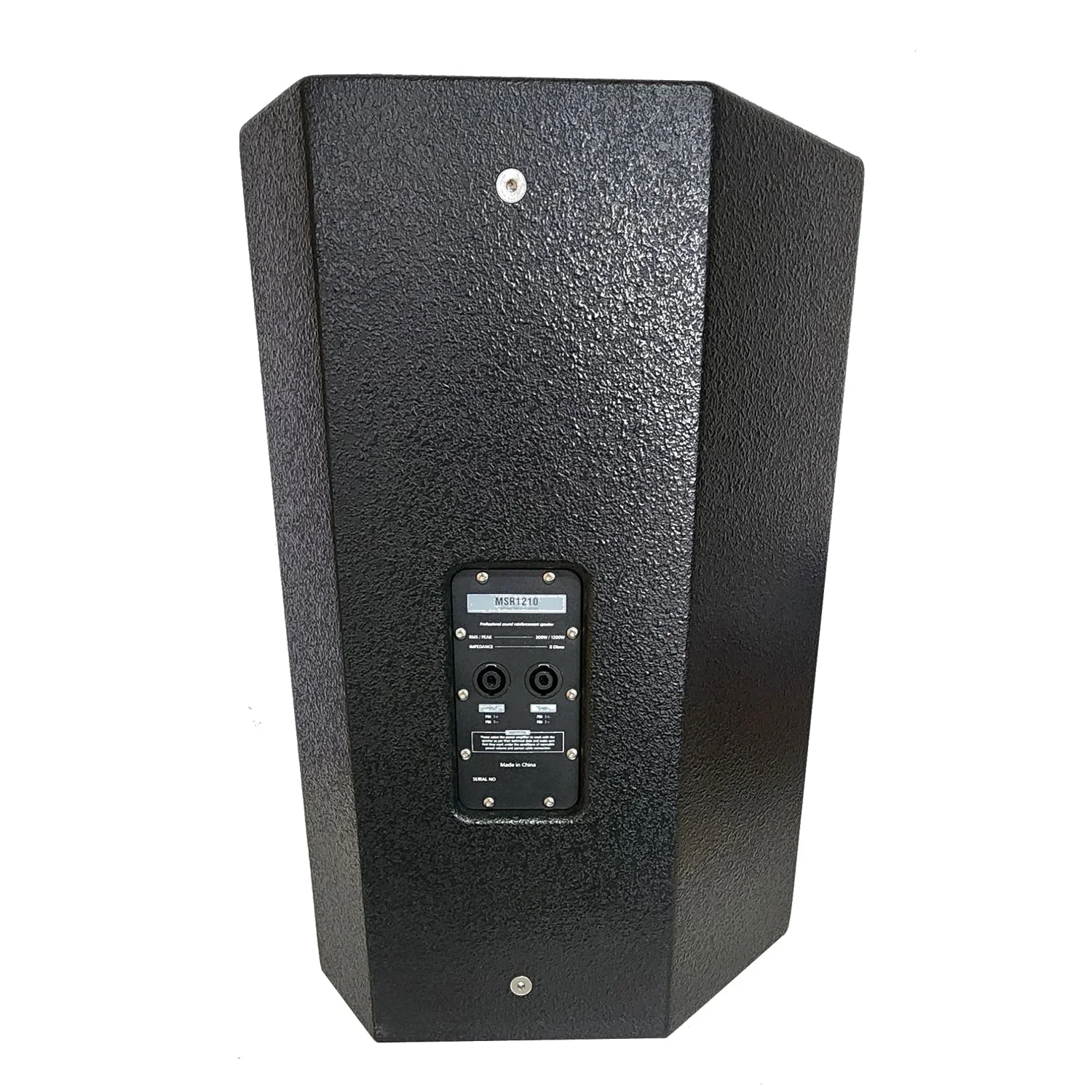 Sonken MPX-4BT Karaoke System with 12″ Speakers - Image 8