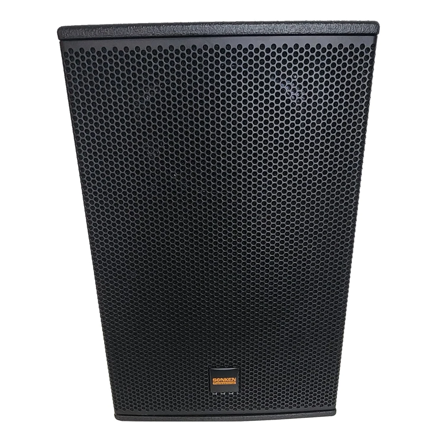 Sonken MPX-4BT Karaoke System with 12″ Speakers and Wireless Mics - Image 3