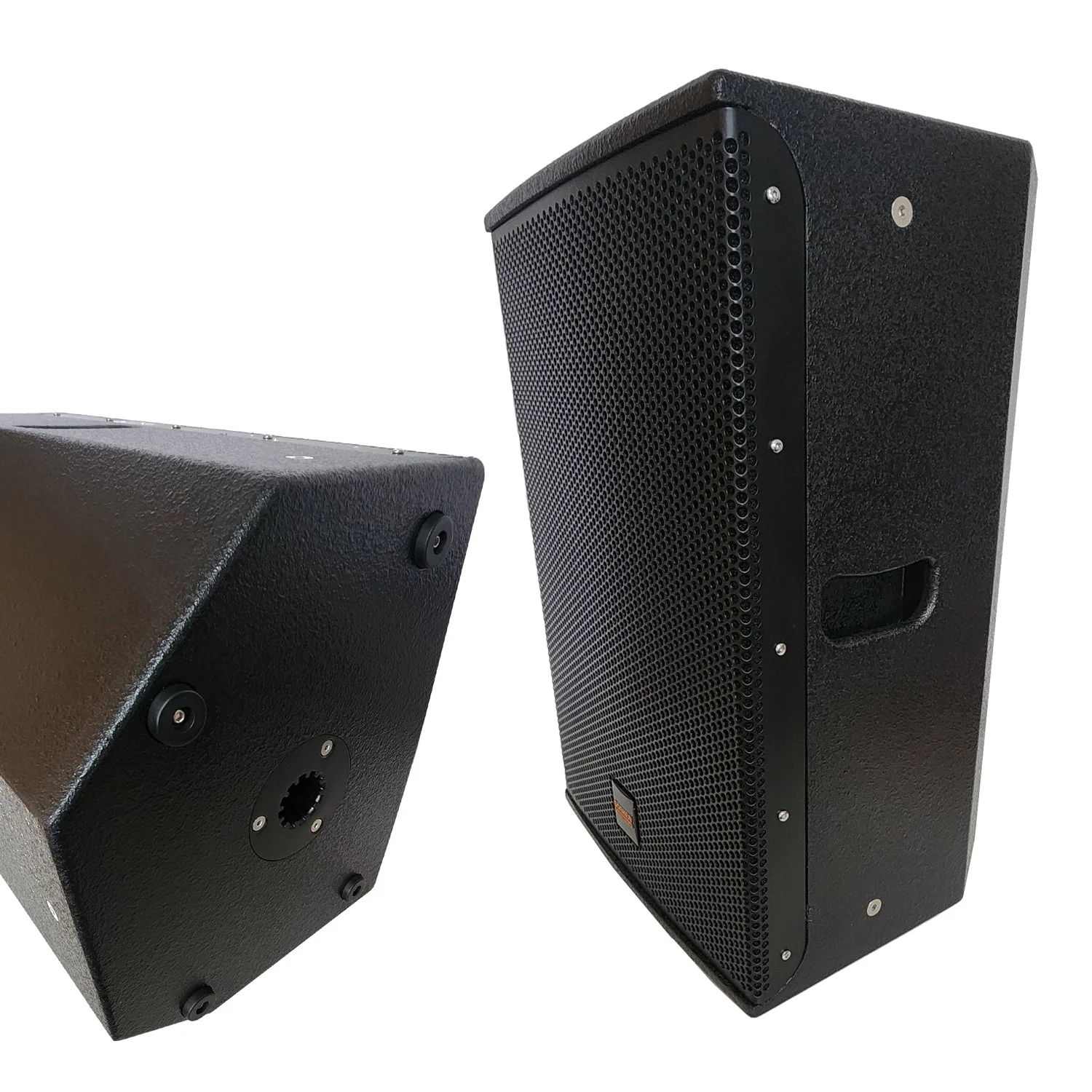 Sonken MPX-4BT Karaoke System with 12″ Speakers and Wireless Mics - Image 6