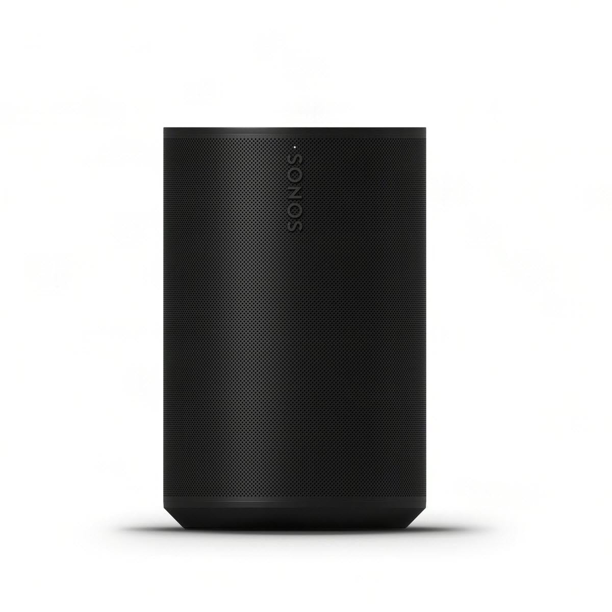 Sonos Era 100 SL Speaker (Black) - Image 2