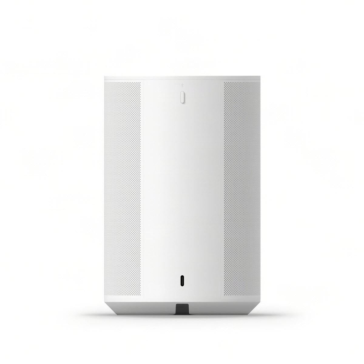 Sonos Era 100 SL Speaker (White) - Image 4