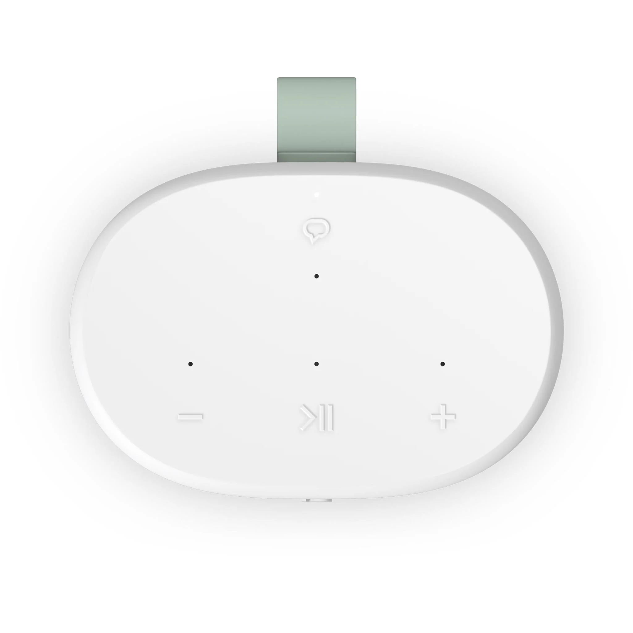 Sonos Play Portable Speaker (White) - Image 6