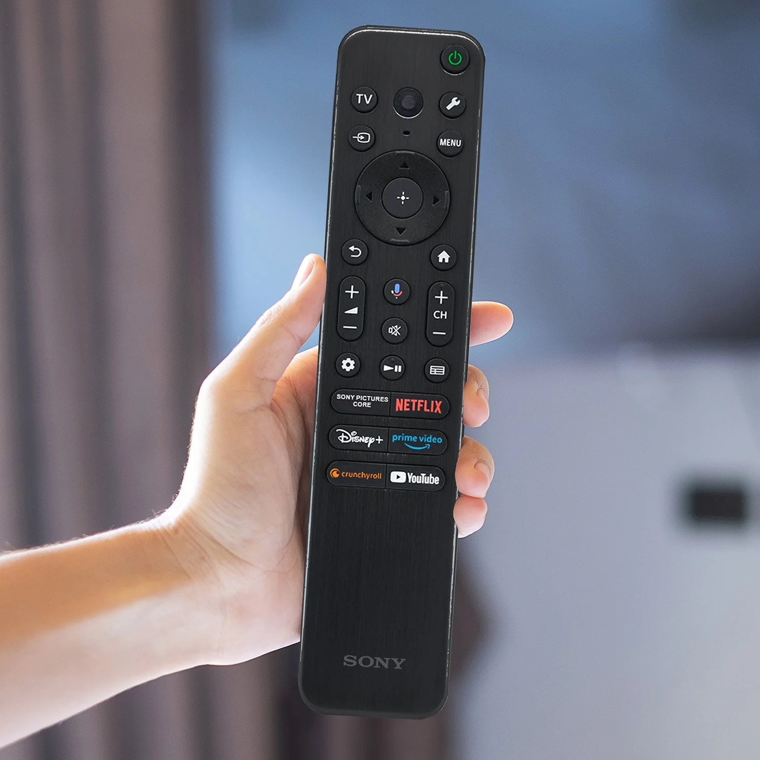Sony BRAVIA TV Remote Control RMF-TX920U - Image 3