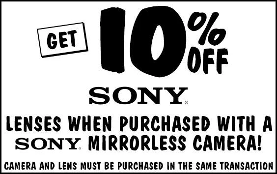 Sony Cybershot RX100 VII Ultra Fast 4K Compact Camera - Image 7