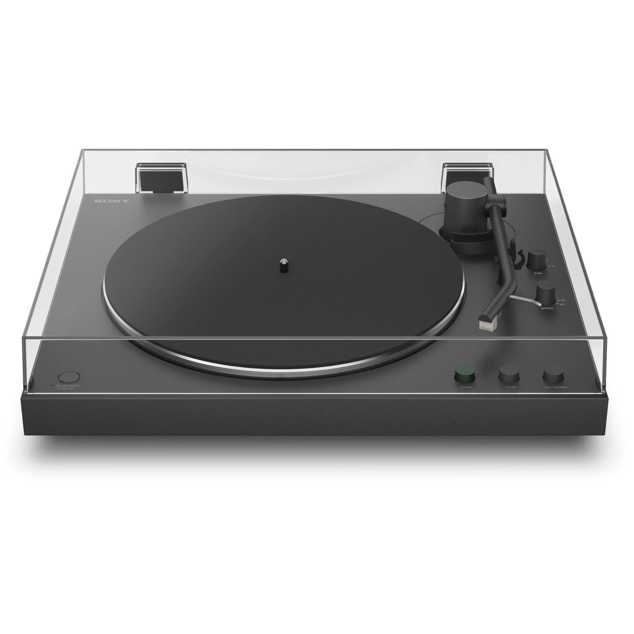 Sony PS-LX3BT Bluetooth Turntable - Image 2