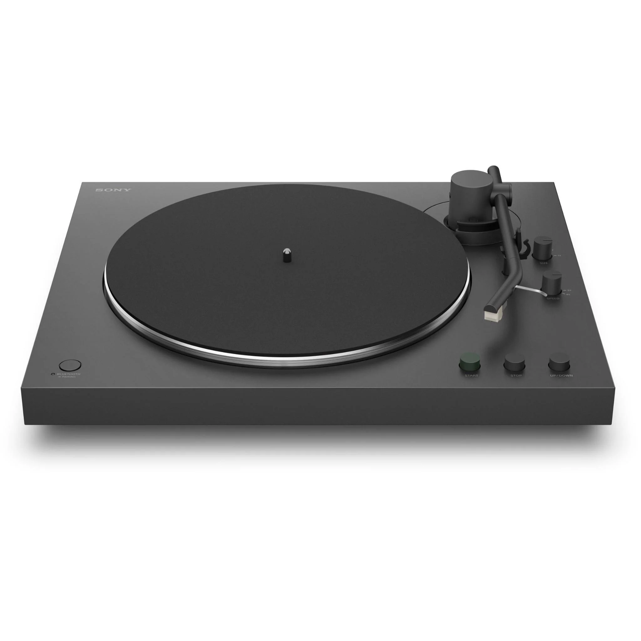 Sony PS-LX3BT Bluetooth Turntable - Image 3