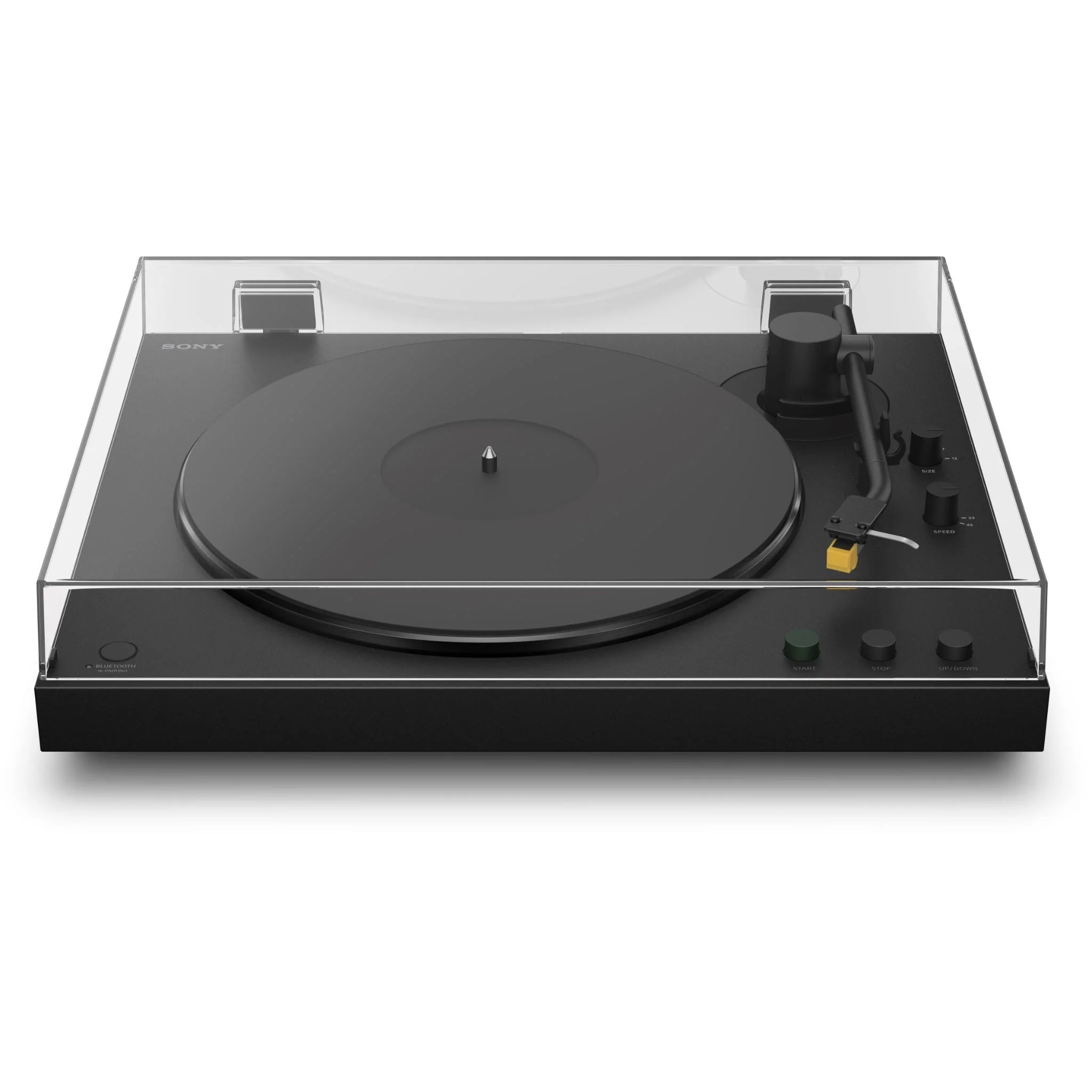 Sony PS-LX5BT Premium Bluetooth Turntable - Image 2