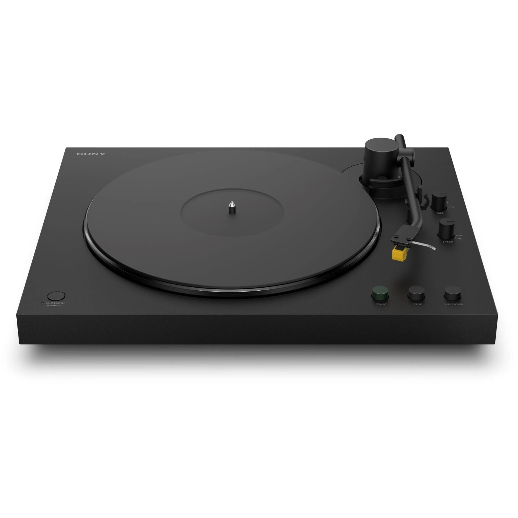 Sony PS-LX5BT Premium Bluetooth Turntable - Image 3