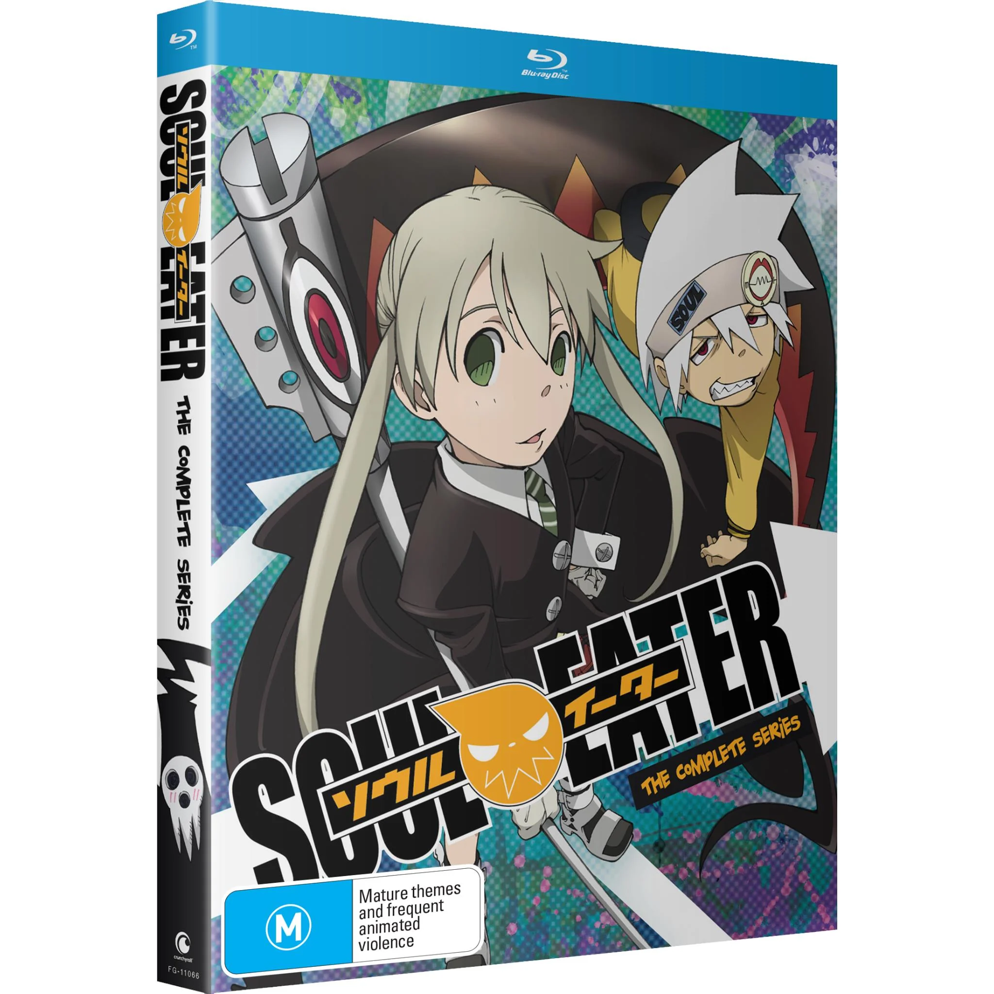 Soul Eater - The Complete Series - Image 2