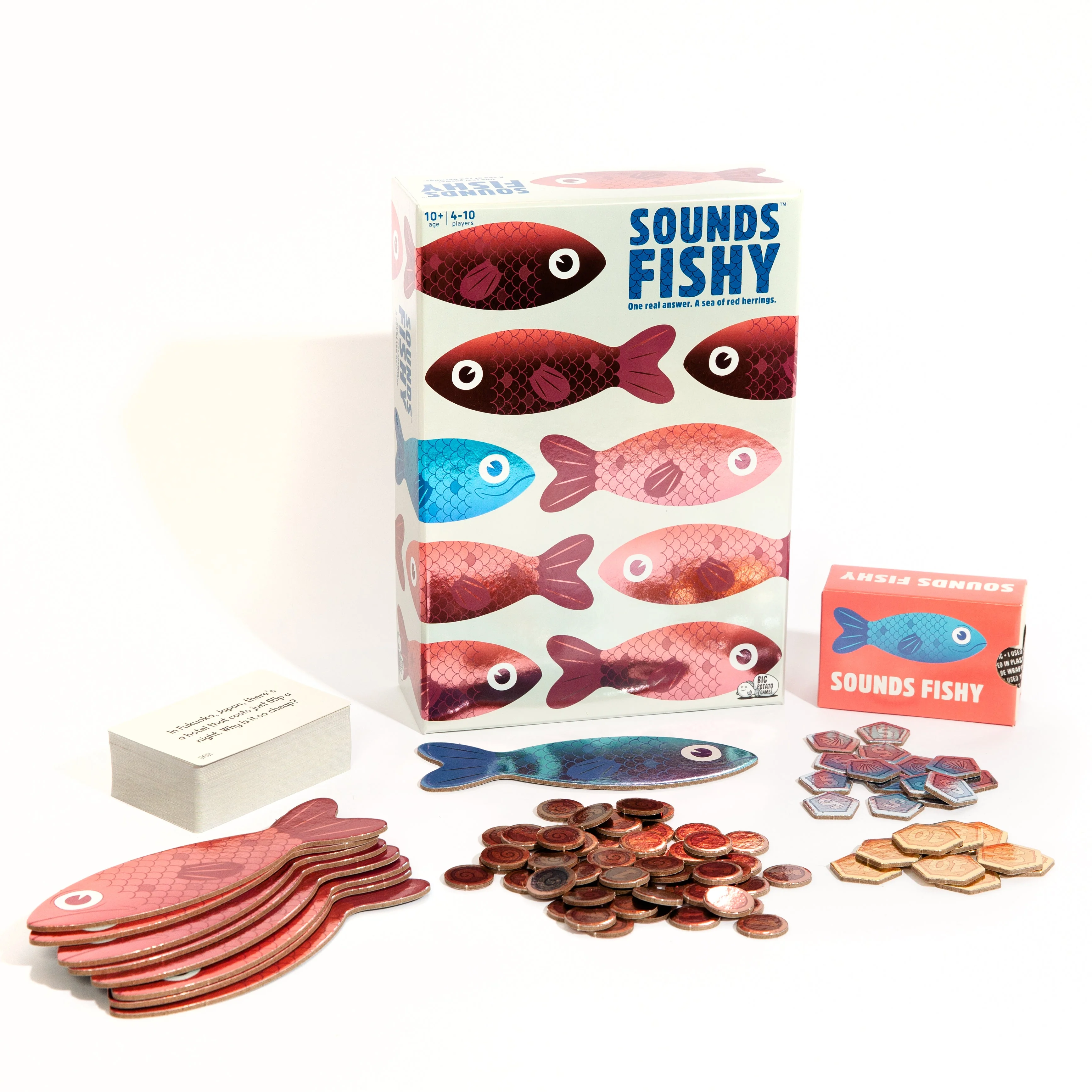 Sounds Fishy - Image 6