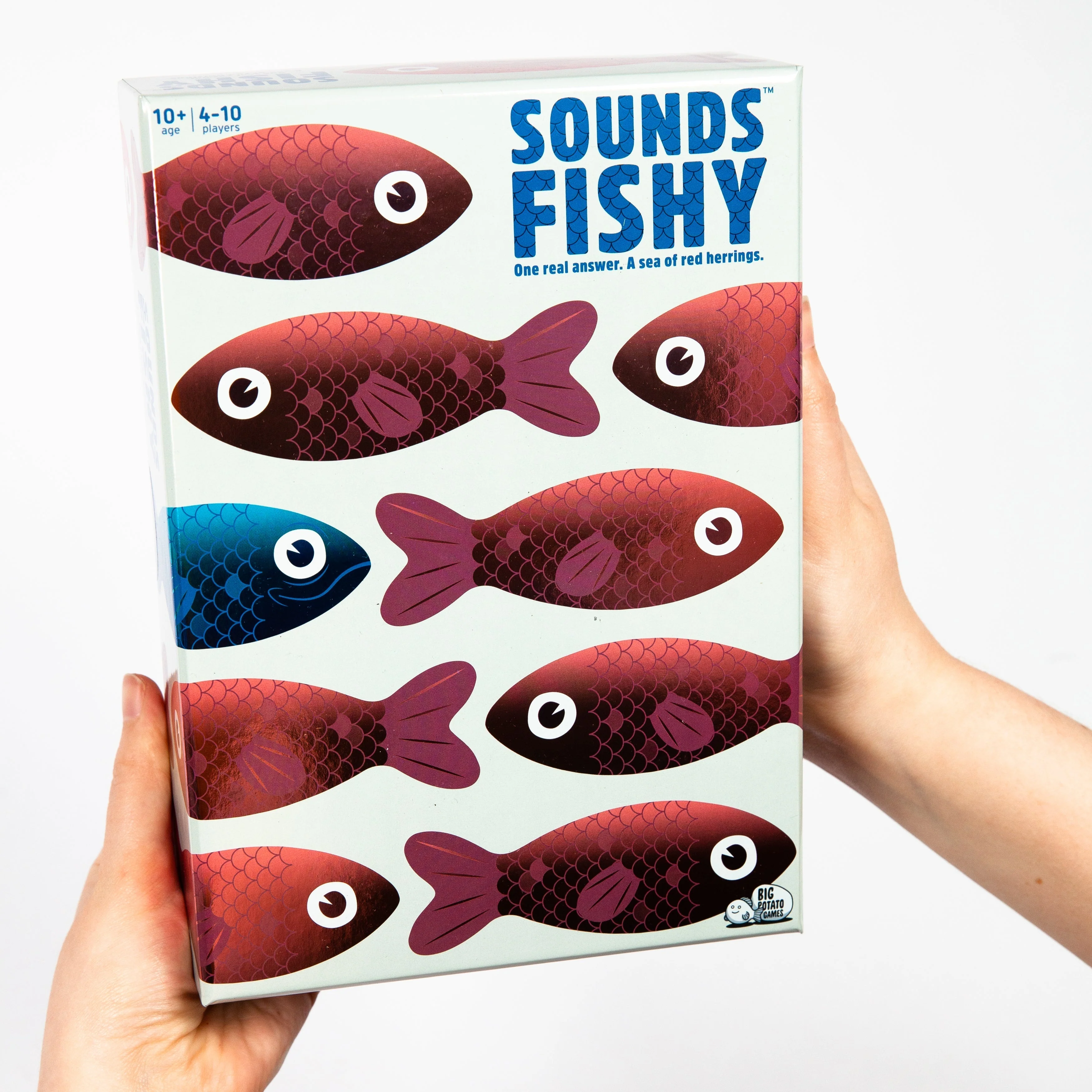Sounds Fishy - Image 7