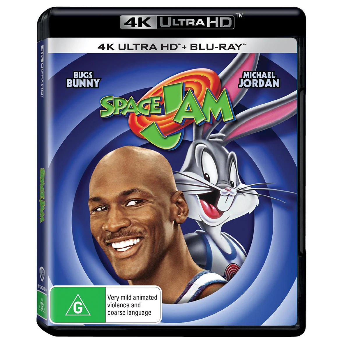 Space Jam - Image 2
