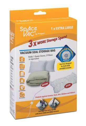 Space Vac Vacuum Storage Compression Bag (Extra Large) - Image 2