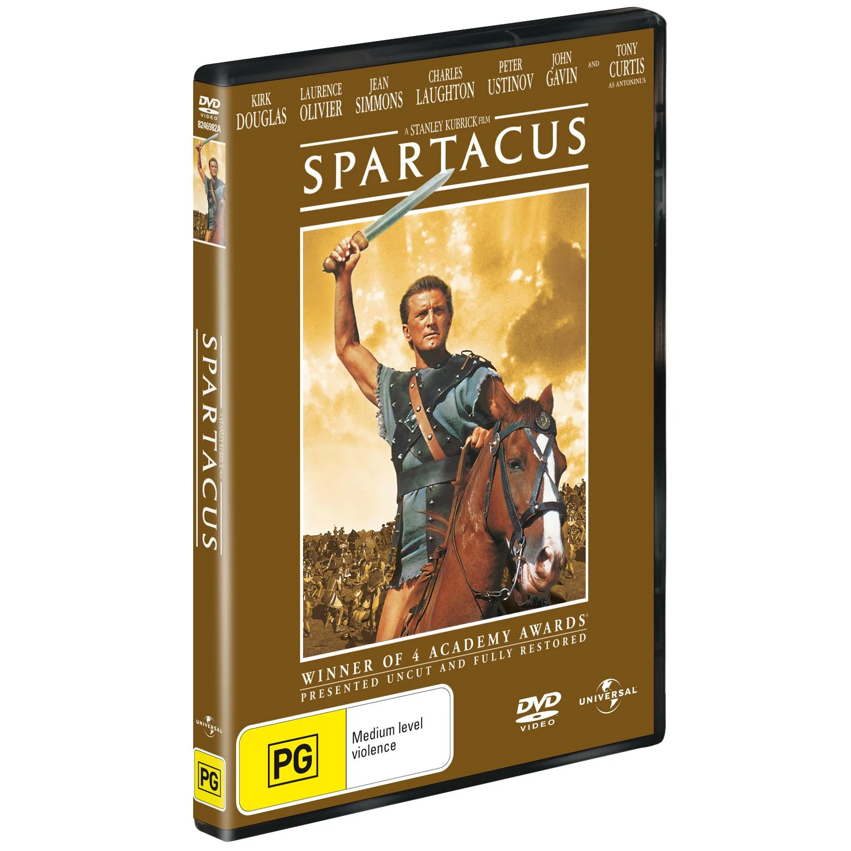 Spartacus - Image 2
