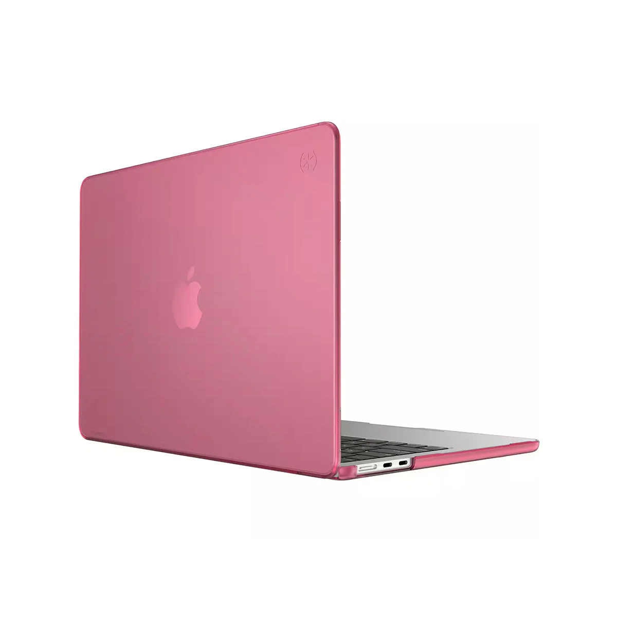 Speck Smartshell Case for MacBook Air 13" (M4/M3/M2) (Cozy Pink) - Image 2